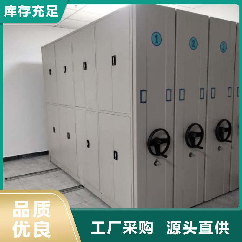 行業內的集中競爭態勢【澤信】檔案室文件密集架