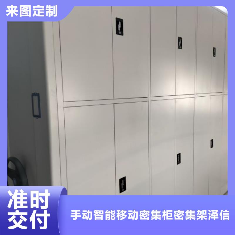 高標準【澤信】畫框密集柜