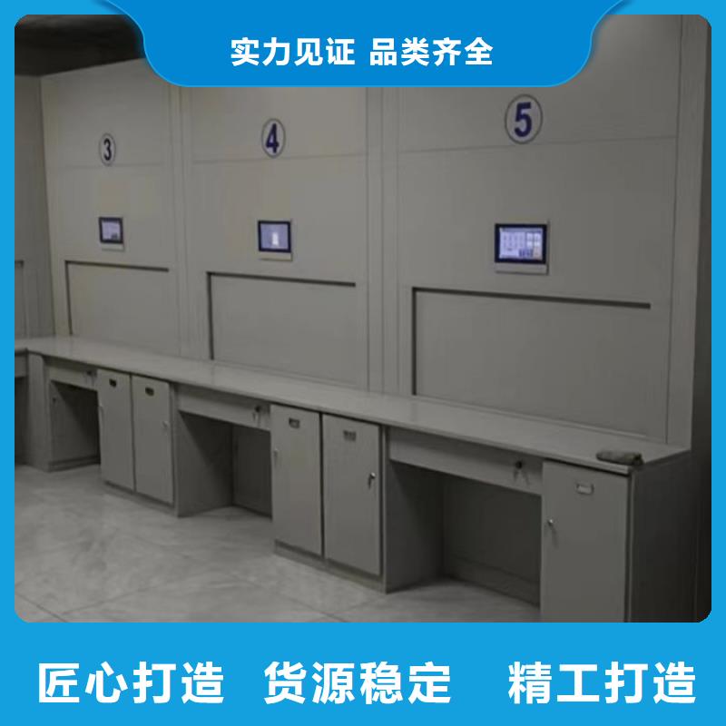 哪里有售【泽信】手动档案密集柜