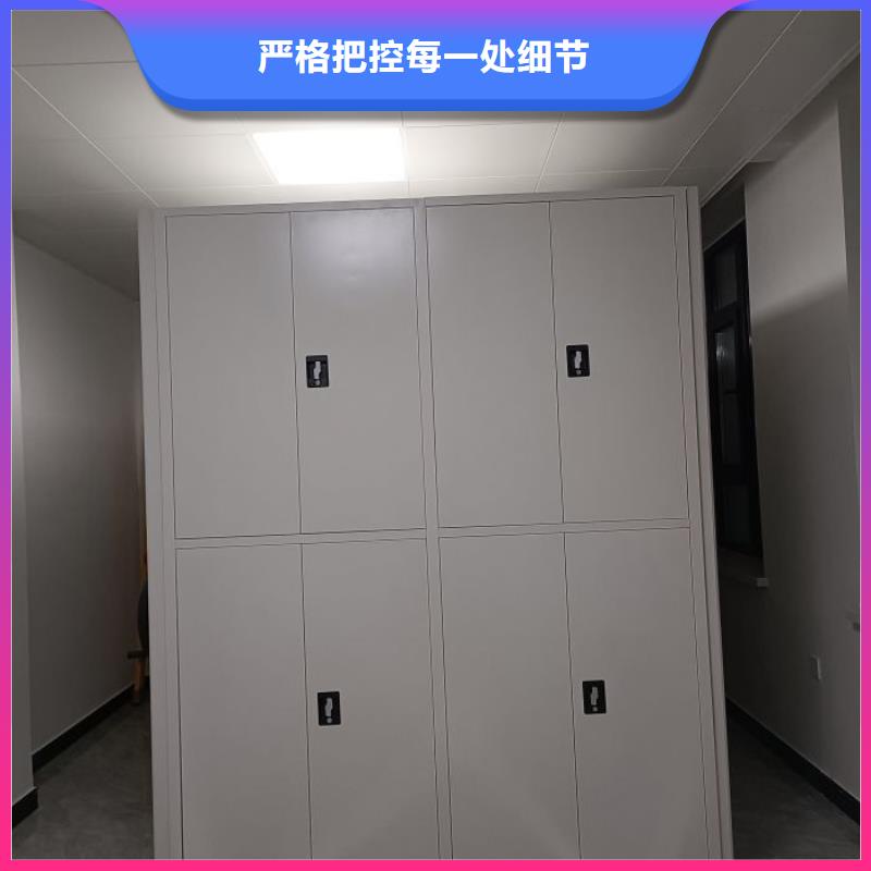 采购商【泽信】电动智能档案柜