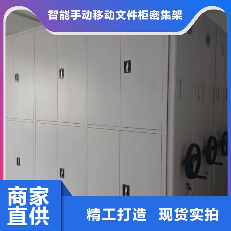 定制多少錢【澤信】雙柱式密集架
