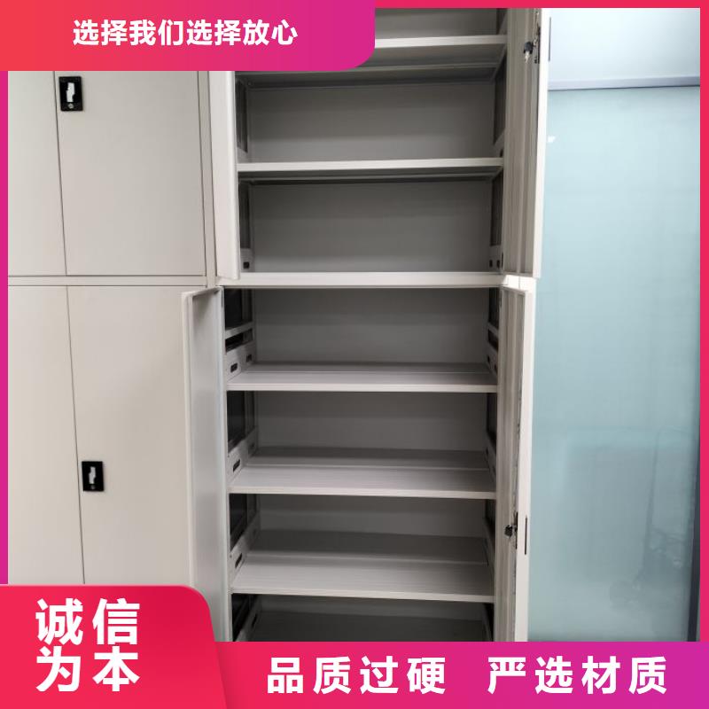 廠家勇敢創造的市場反響【澤信】檔案存放柜