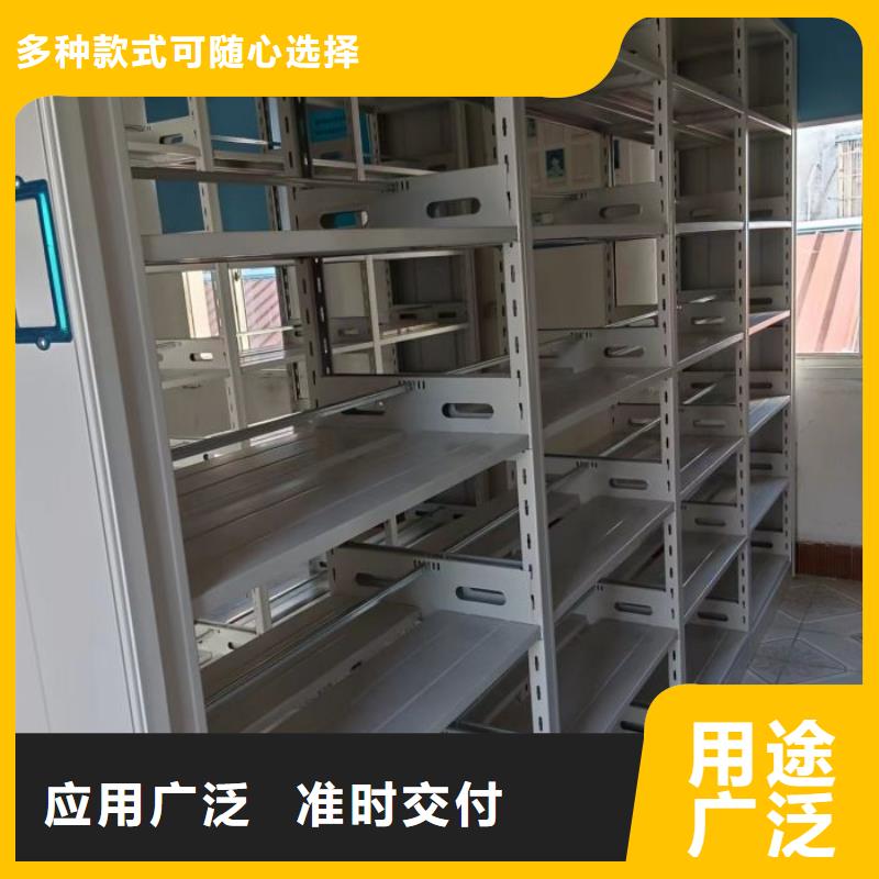 定制批發【澤信】油畫密集架