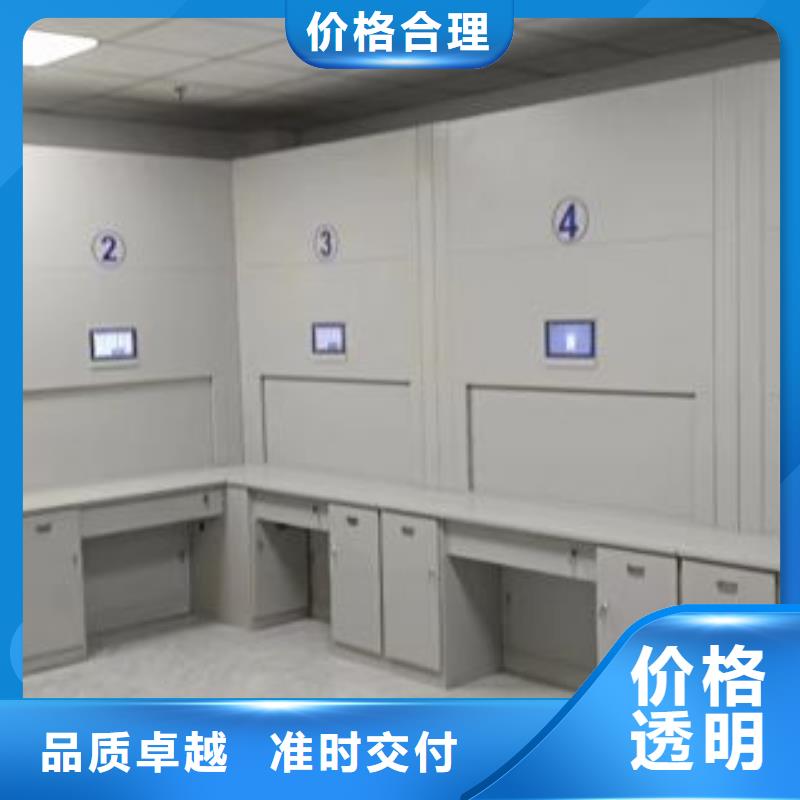 現(xiàn)狀和發(fā)展趨勢預(yù)測【澤信】機(jī)械手動(dòng)密集柜