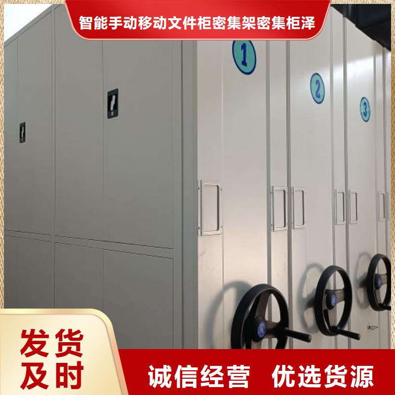 廠家堅(jiān)持追求高質(zhì)量產(chǎn)品【澤信】移動(dòng)式密集架