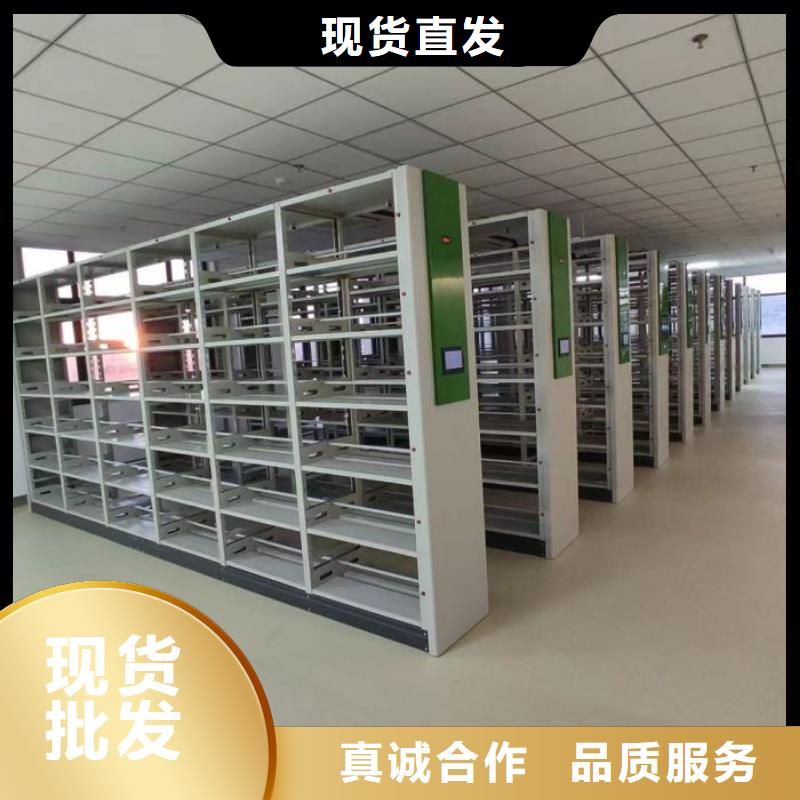 廠家要重視度的塑造【澤信】手動式密集柜