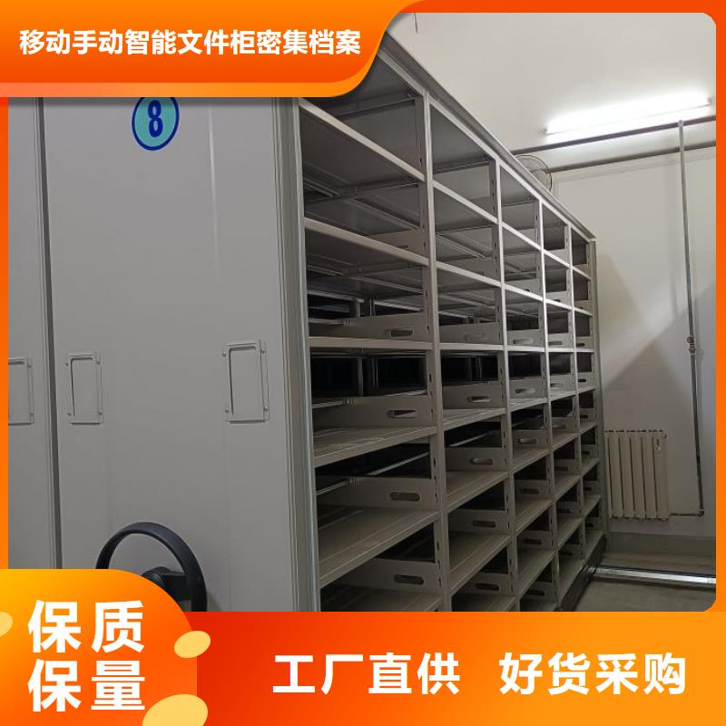 新穎潮流【澤信】保亭縣保密型密集架
