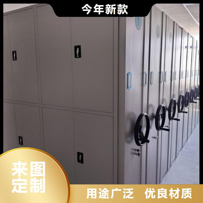 密集檔案柜市場價