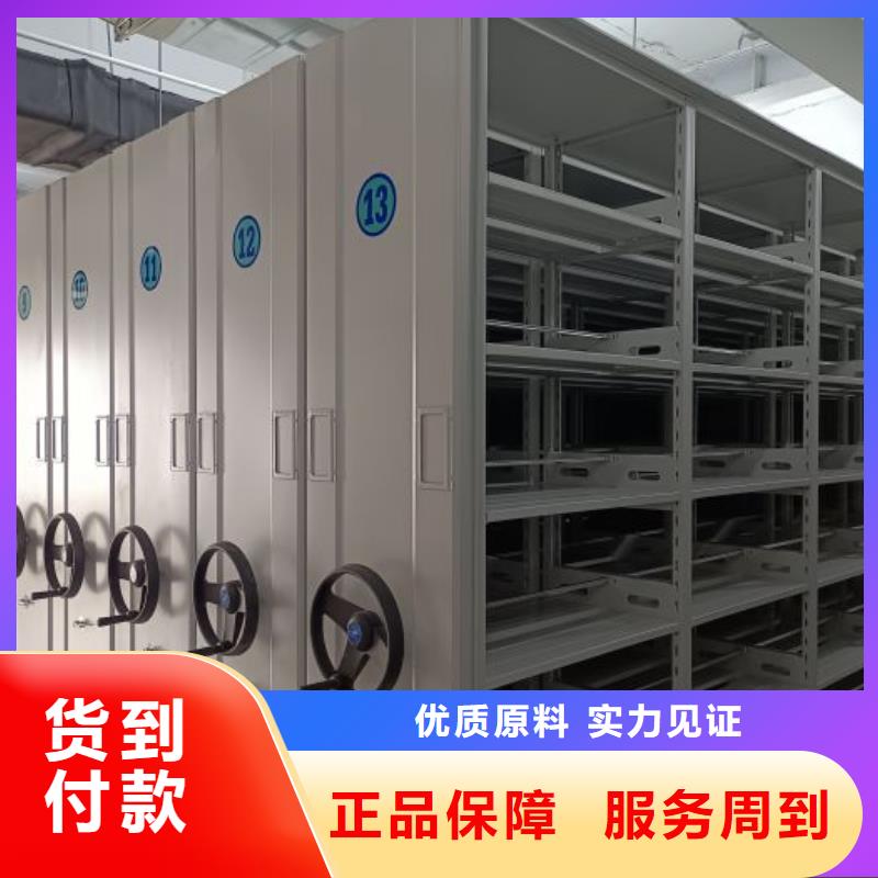 总代理【泽信】文件密集柜