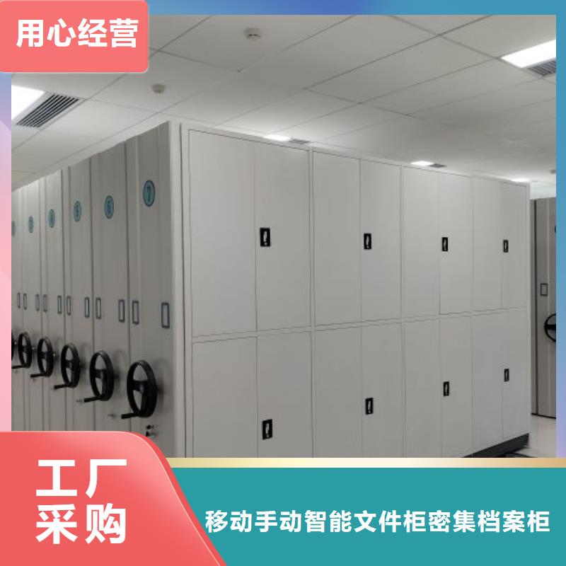 生产企业【泽信】金属密集柜