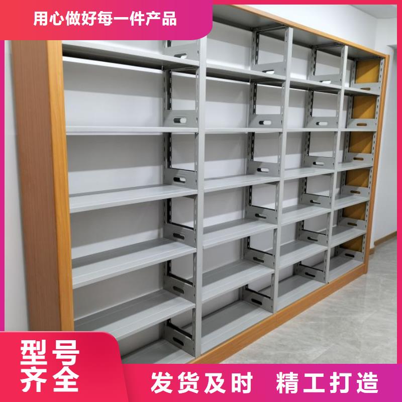 咨询电话多少【泽信】手动档案室密集柜