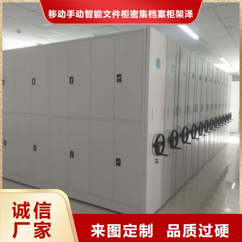 創(chuàng)造務(wù)實(shí)【澤信】全封閉式密集架