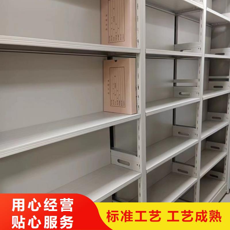 行业面临着的挑战与发展机遇【泽信】密集移动档案柜