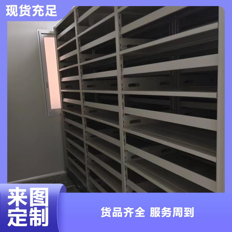 檔案存放密集柜品種齊全的廠家