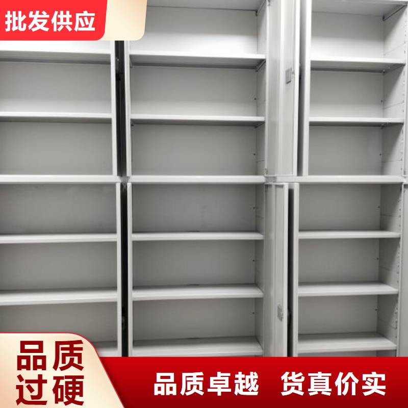 挂画密集柜-用心做产品