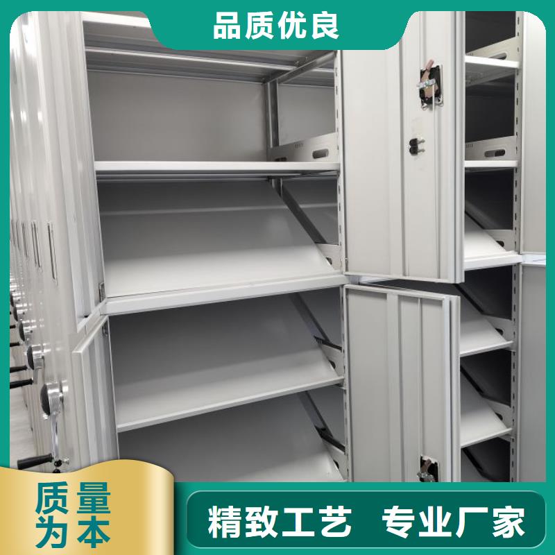 掛畫密集柜-用心做產品