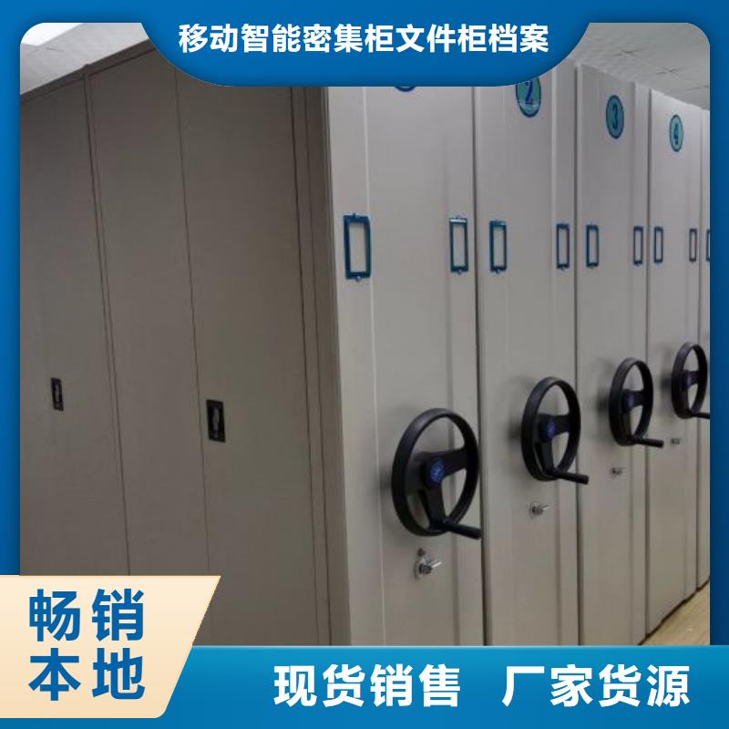 大量现货供应商家【泽信】手摇式密集柜