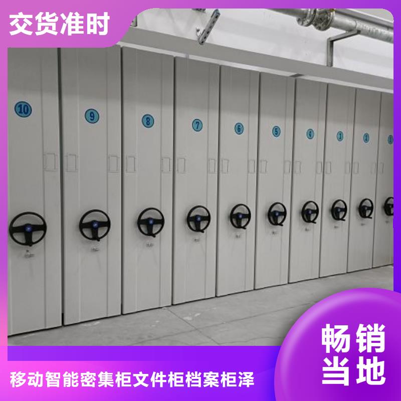 大量現(xiàn)貨供應(yīng)商家【澤信】全封閉式密集柜