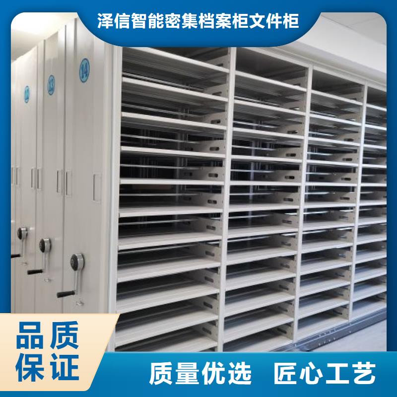 廠家加工【澤信】電腦控制密集架