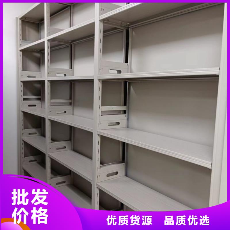 哪里有銷售【鑫康】手動手搖密集架