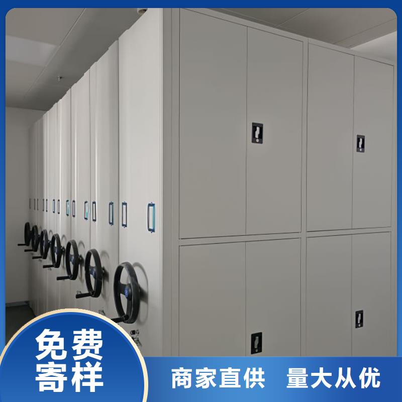 當?shù)赜惺邸决慰怠繖n案室檔案架