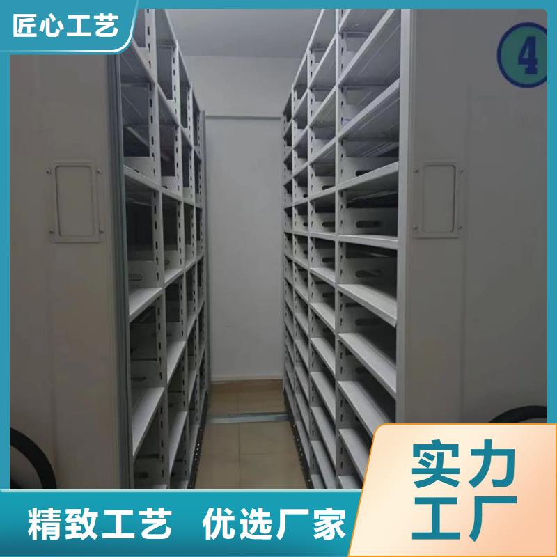 掛畫(huà)密集柜品質(zhì)有保證