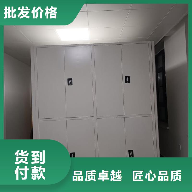 市場看點與期待【凱美】密集手動型檔案柜