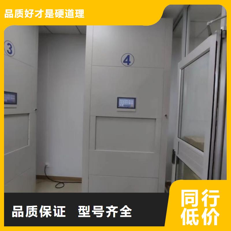 市場看點與期待【凱美】密集手動型檔案柜