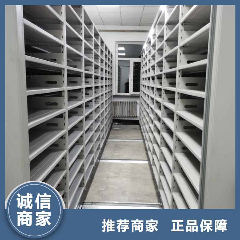 報價多少錢【凱美】防磁密集架