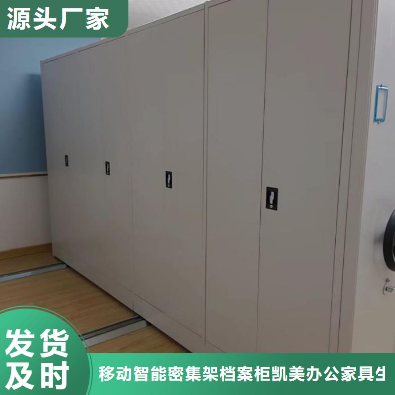 報價多少錢【凱美】防磁密集架