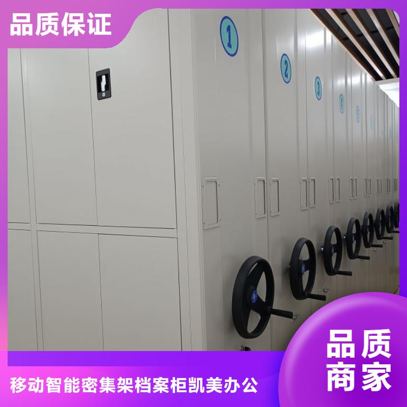 認真負責【凱美】密閉式密集架