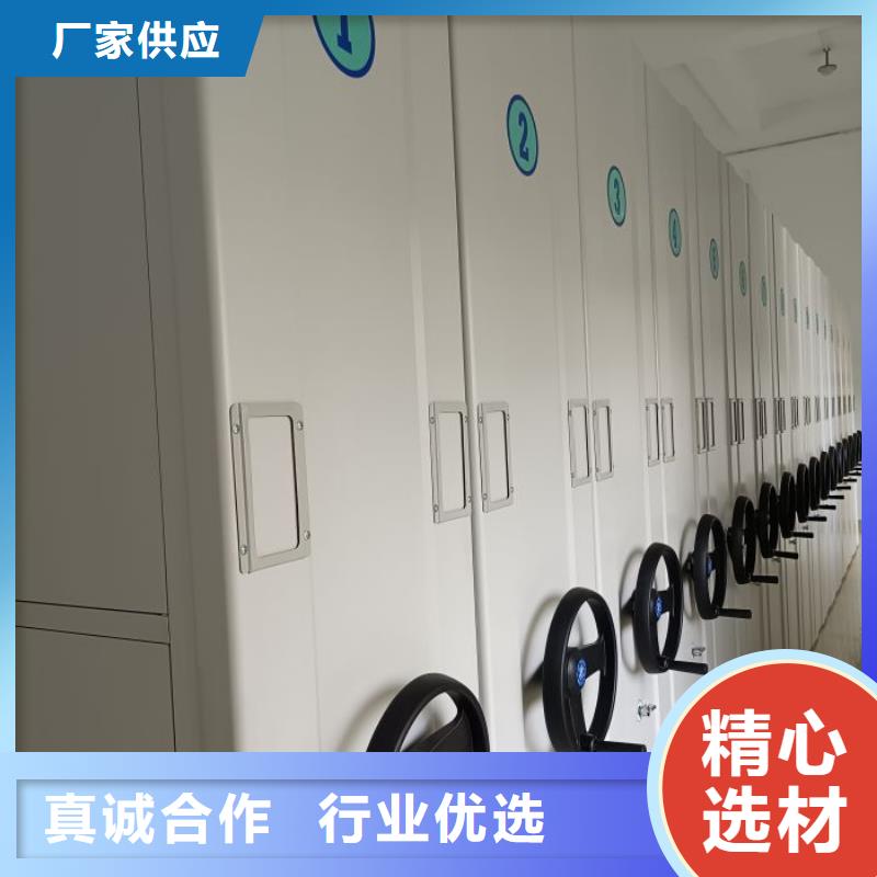 行业面临着的挑战与发展机遇【凯美】密集文件图纸柜
