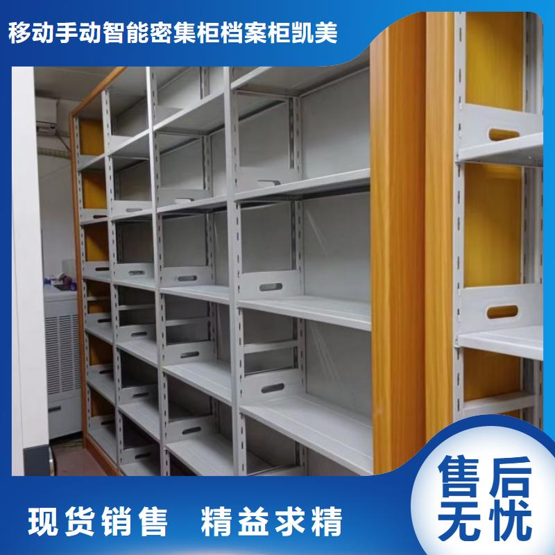 優質供應【凱美】定安縣電腦控制密集架