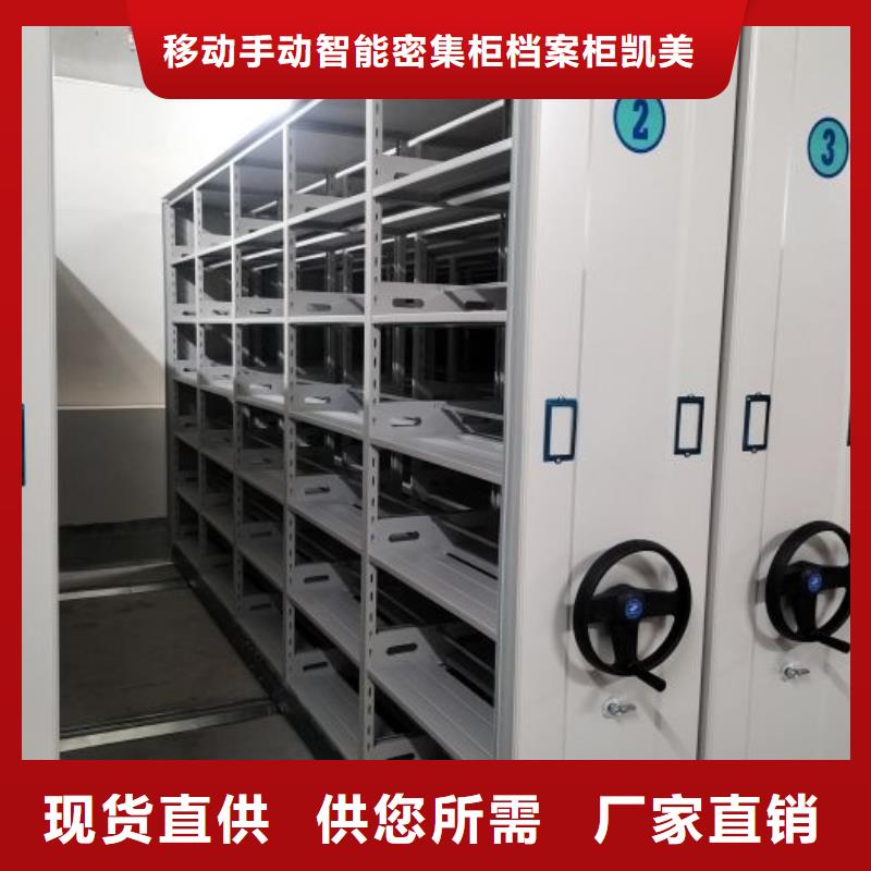 求实创造【凯美】档案存放柜