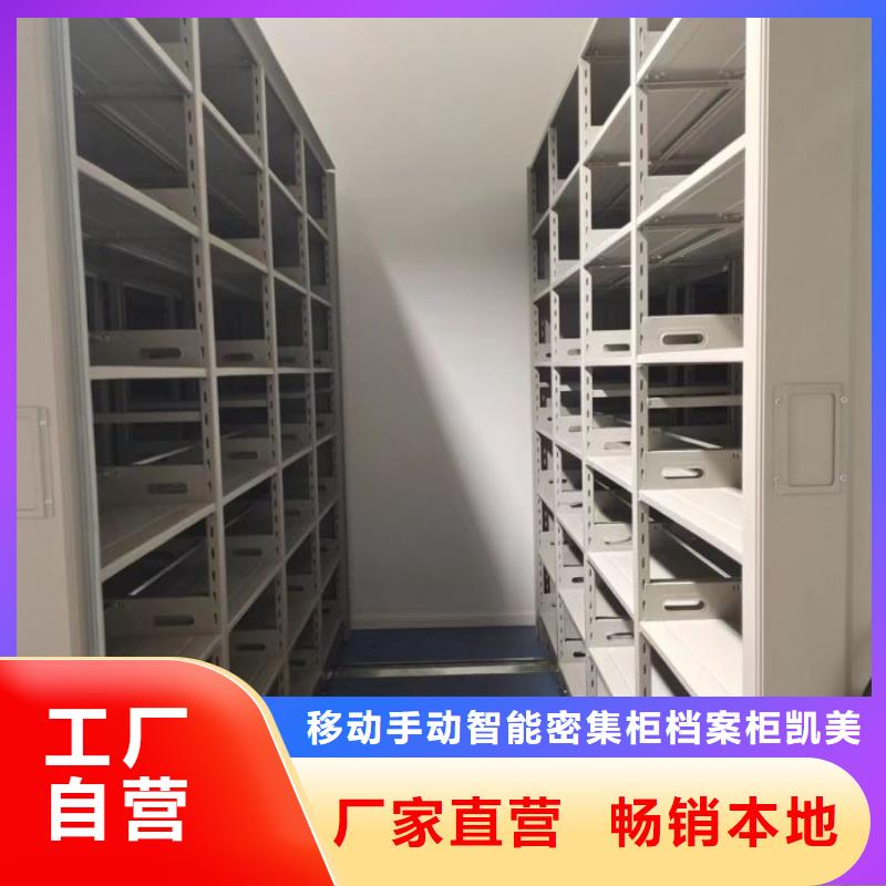 實力雄厚的電動智能密集柜生產廠家