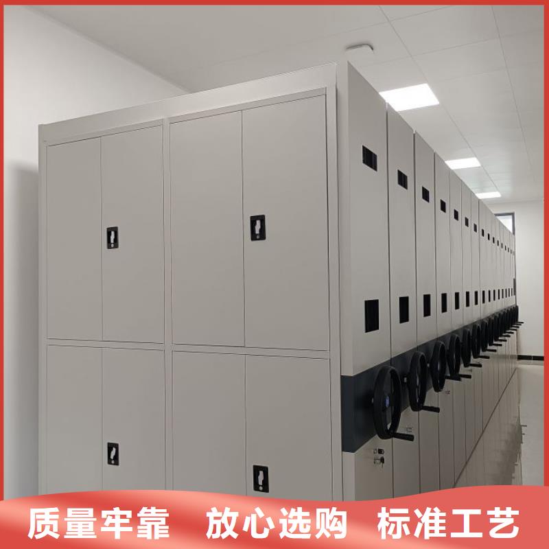 规格型号【凯美】双柱密集架