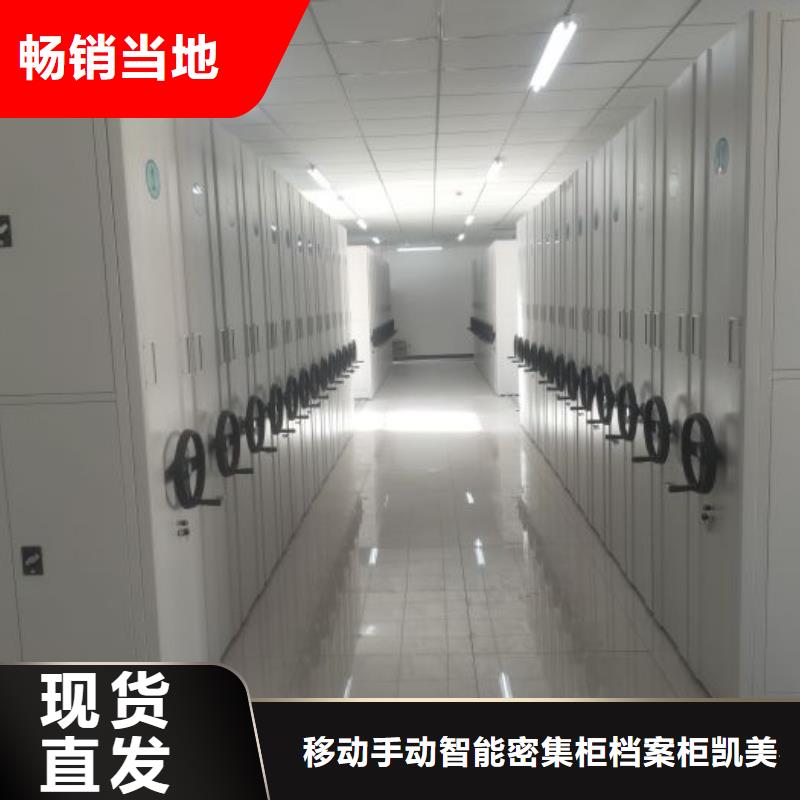 什么價(jià)位【凱美】檔案管理密集柜