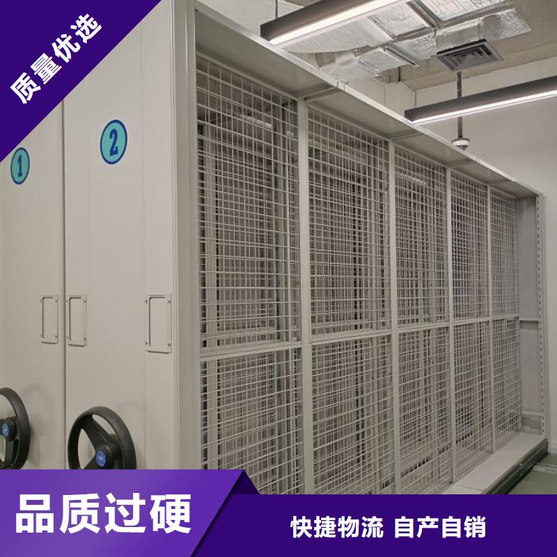 行情预测【凯美】手动型摇臂式密集柜