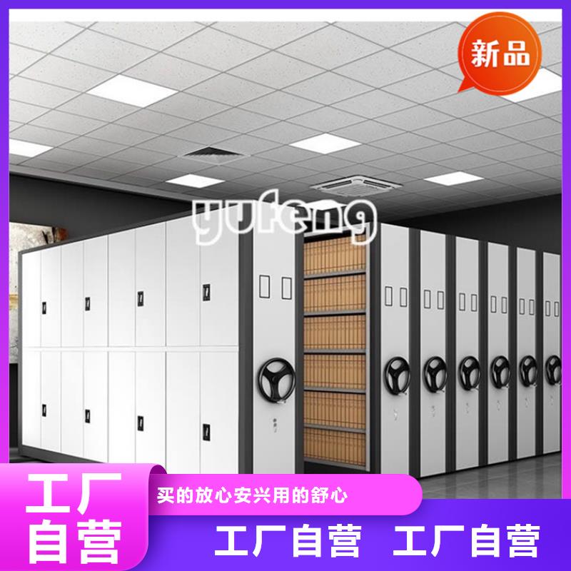 智能檔案柜電動(dòng)密集架根據(jù)要求定制