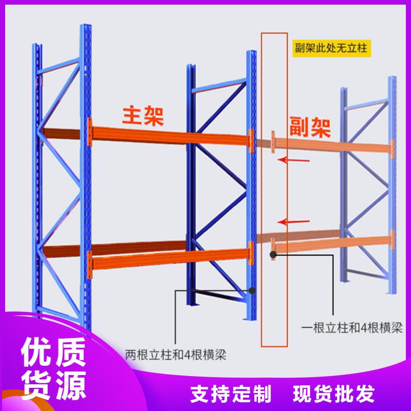 轻型货架无中间商价格