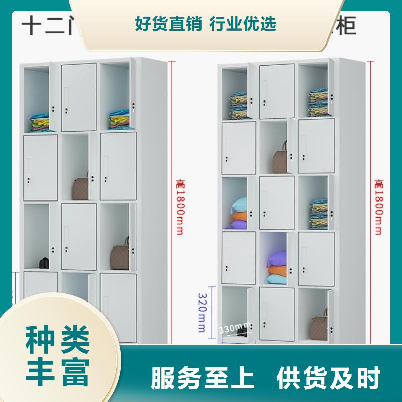 文件柜更衣柜【拆装档案密集柜】精益求精