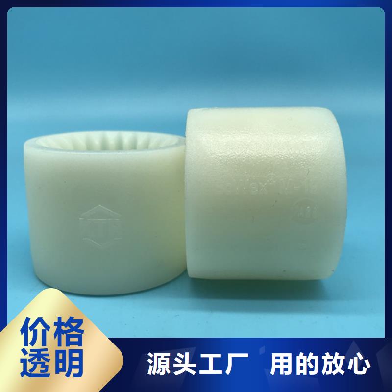 尼龍輪細(xì)節(jié)決定品質(zhì)