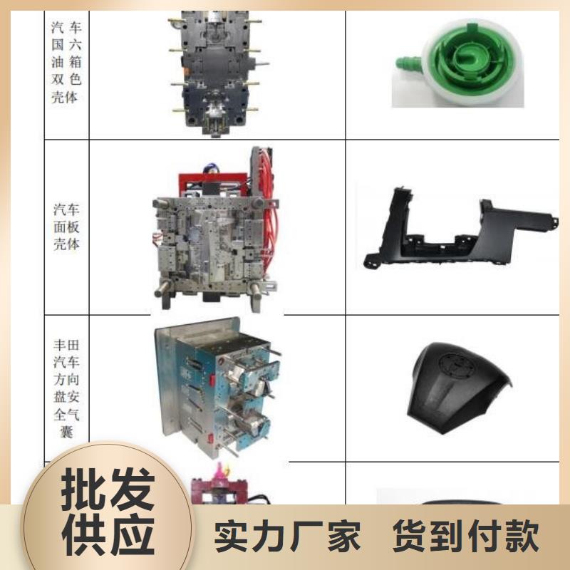 靠譜的注塑產品有料花怎么調機在哪里