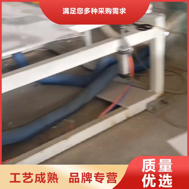 叉車推拉器塑料滑板氟膠墊專注細(xì)節(jié)專注品質(zhì)