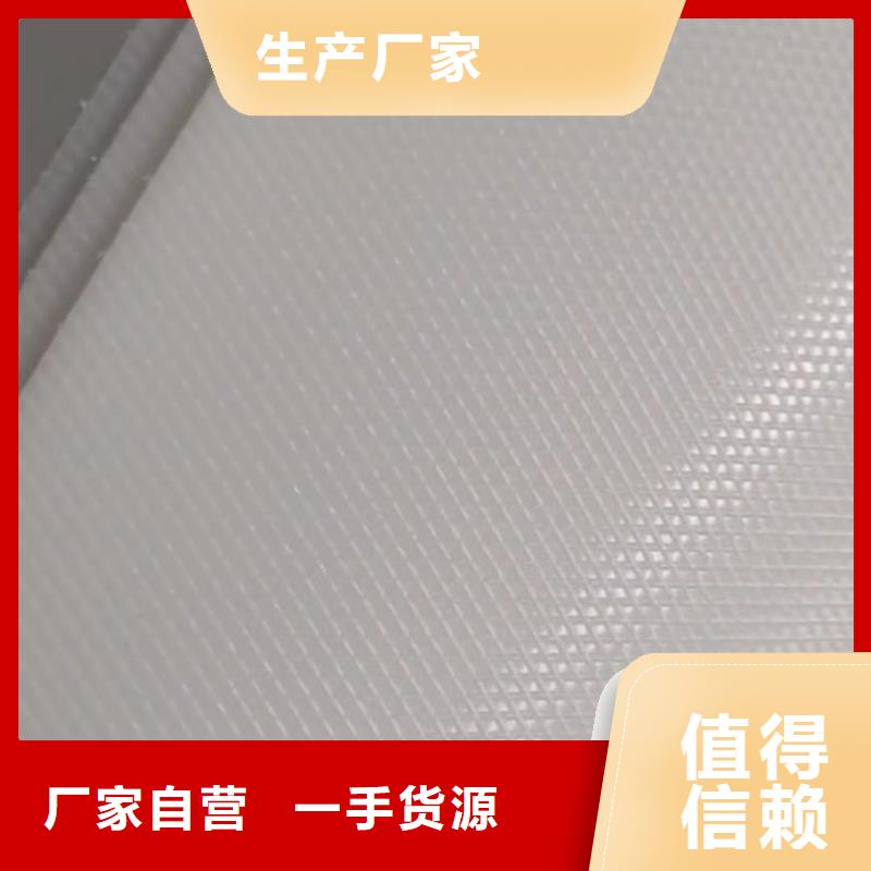 叉车推拉器塑料滑板注塑加工客户信赖的厂家