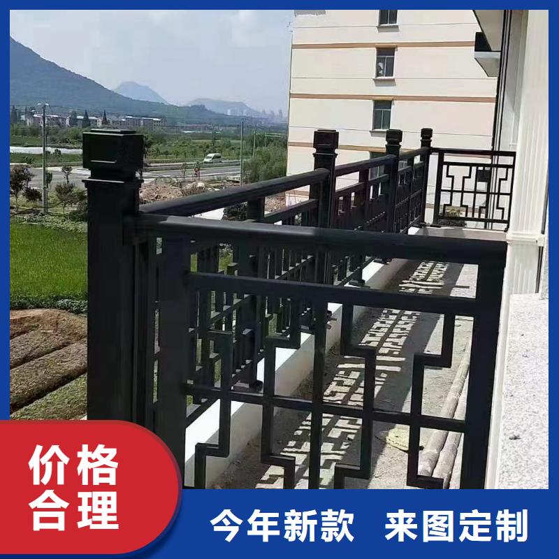 鋁代木古建椽子推薦貨源