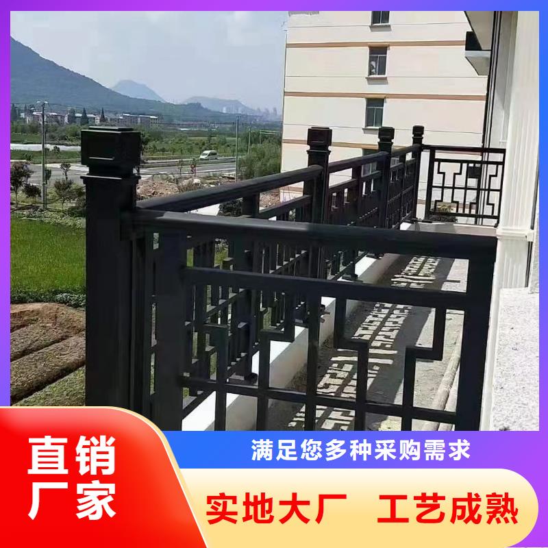 鋁合金古建【自建房屋面排水】使用壽命長久