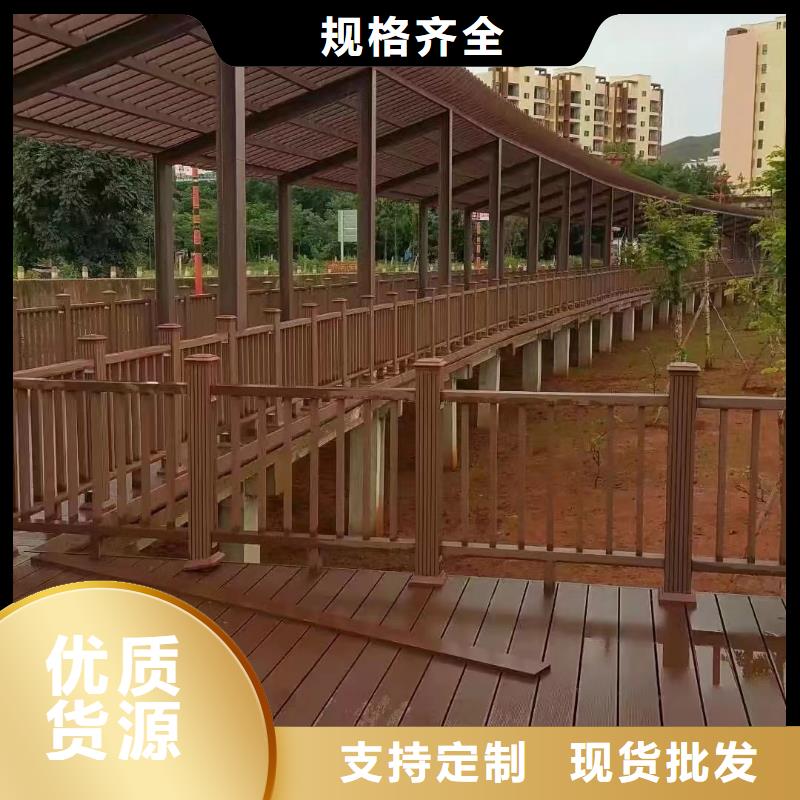 鋁代木古建閘椽板可定制