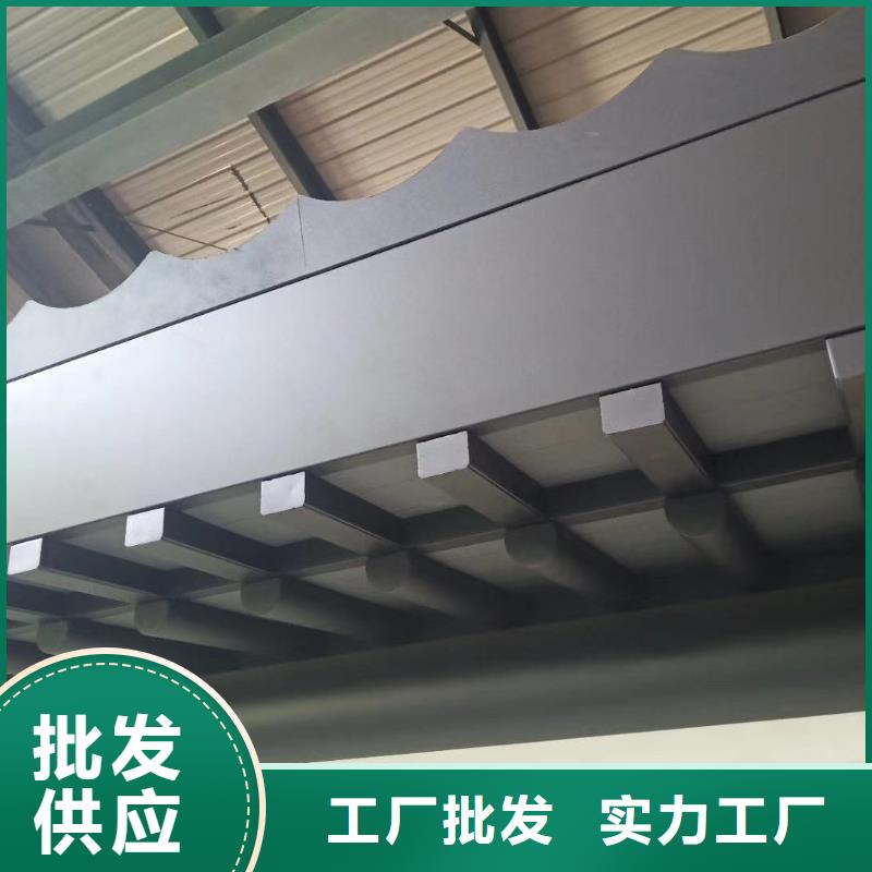 古建鋁替建筑歡迎訂購