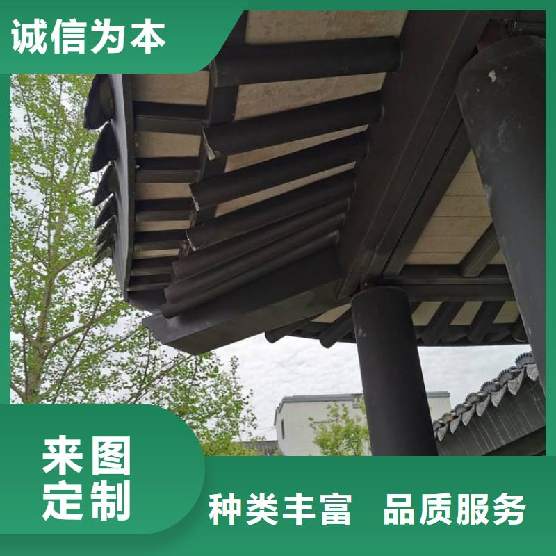 合金仿古長廊發(fā)貨及時